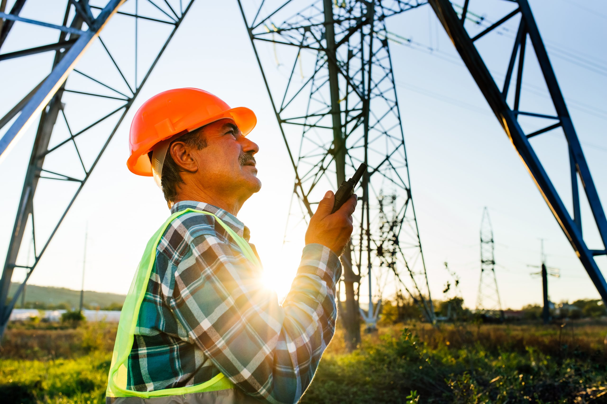 Radio Communications In a Disaster