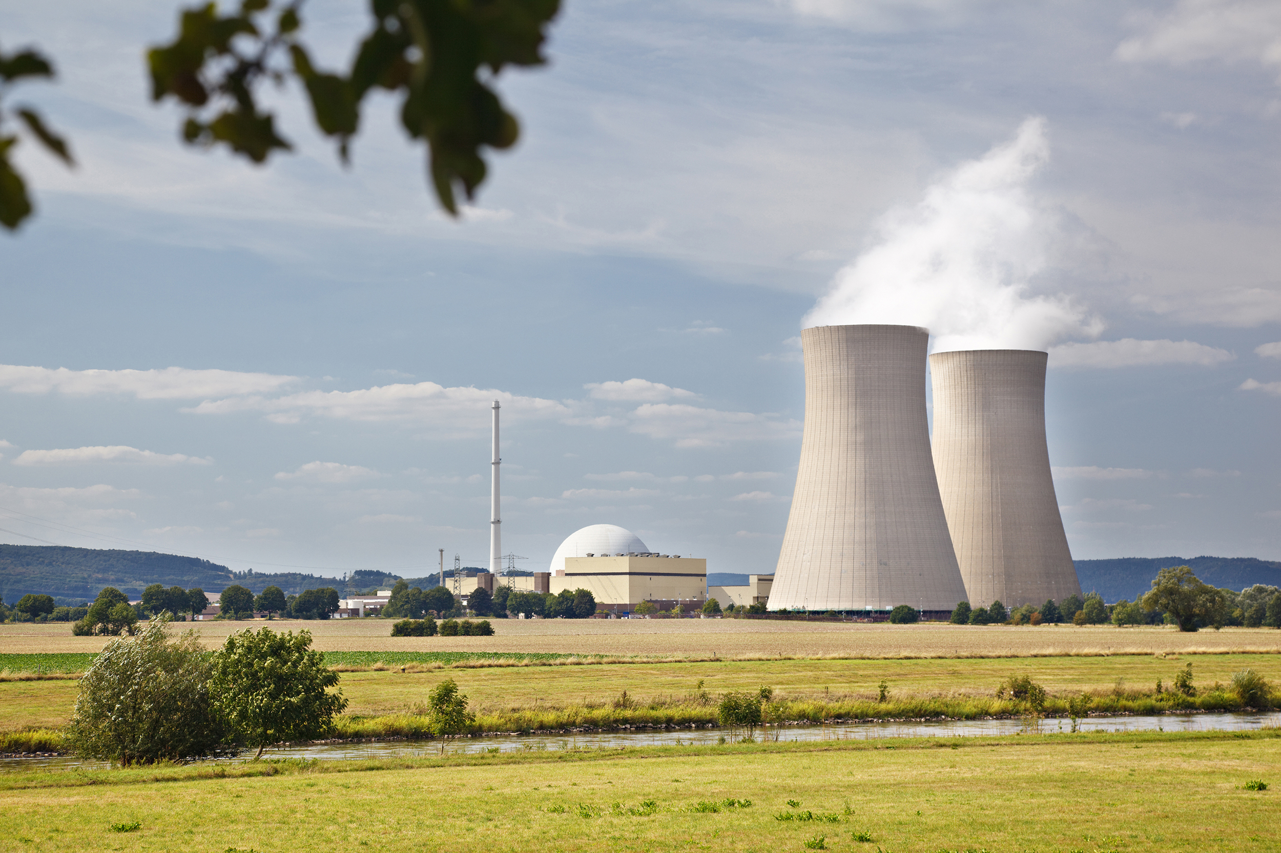 Nuclear Disaster – A Two-Pronged Analysis