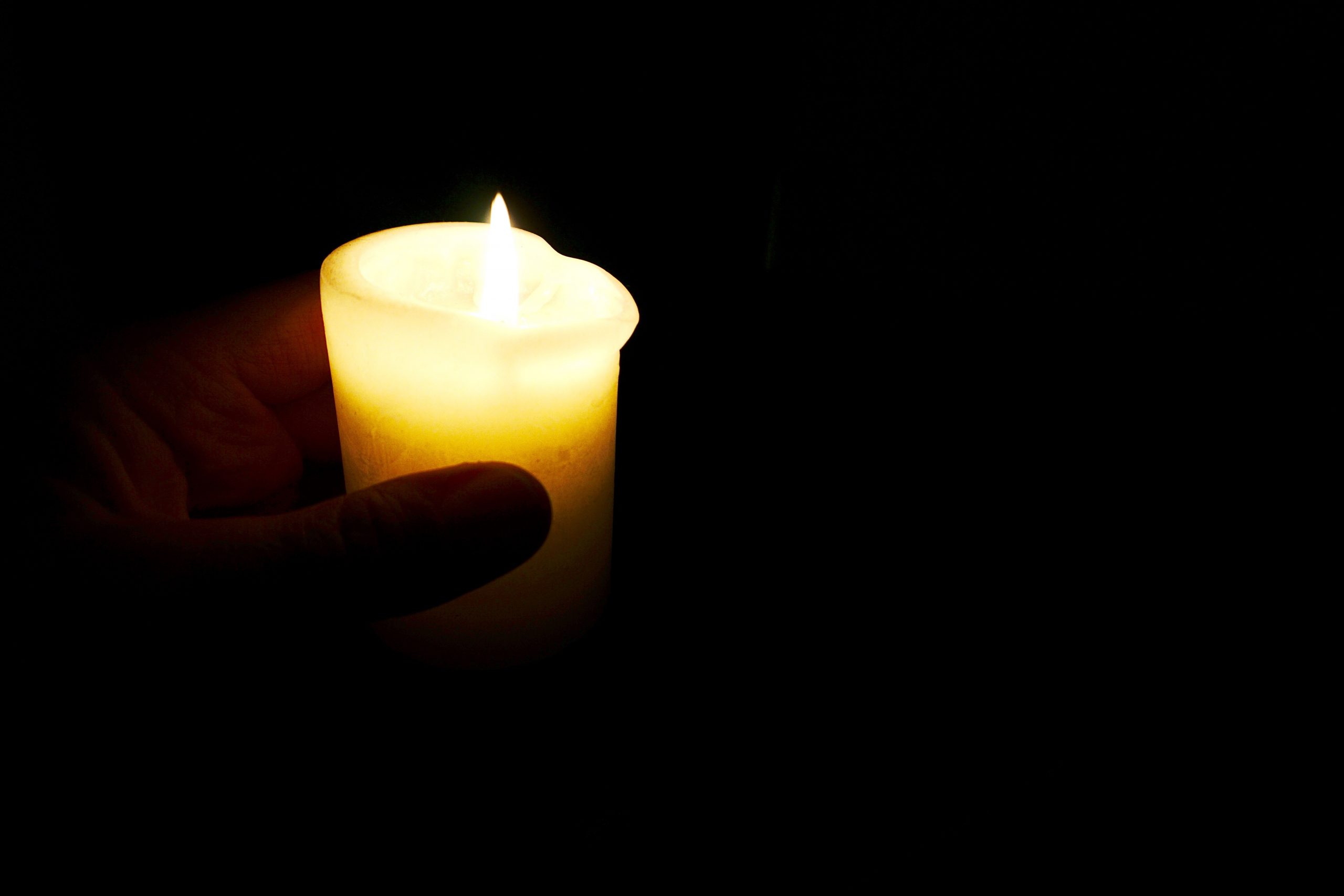 What to do in a power outage